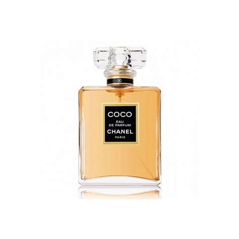 coco chanel eau de parfum tester|coco chanel perfume base notes.